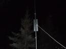 TransWorld 2010 Backpacker Antenna